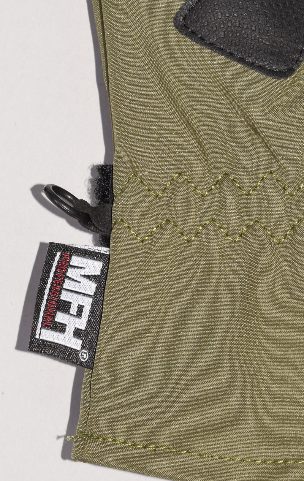 Перчатки MFH Soft Shell olive 