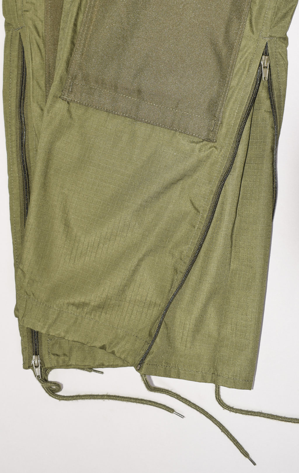 Брюки Mil-Tec KOMMANDO Lightweight olive 