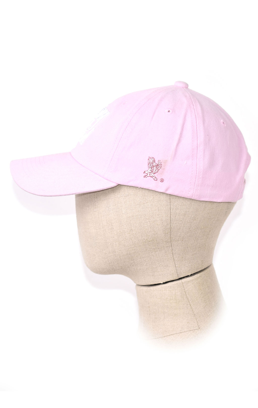 Бейсболка EC NAVY GIRL pink (5729) 