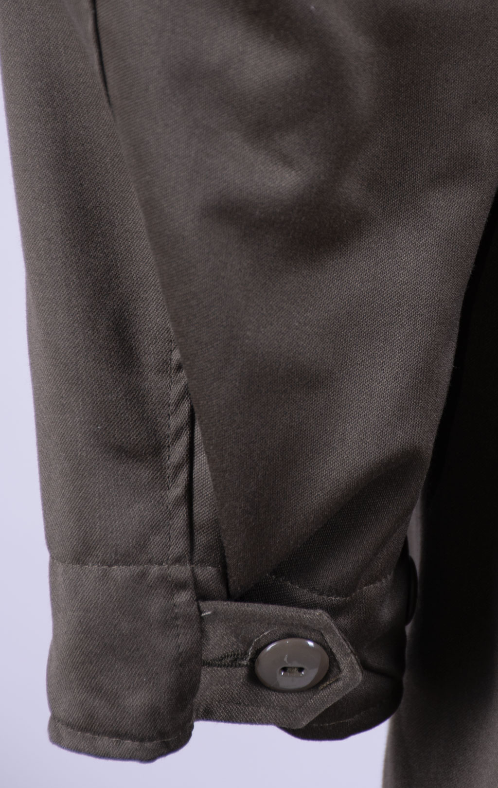 Куртка M-65 (новая) olive Австрия