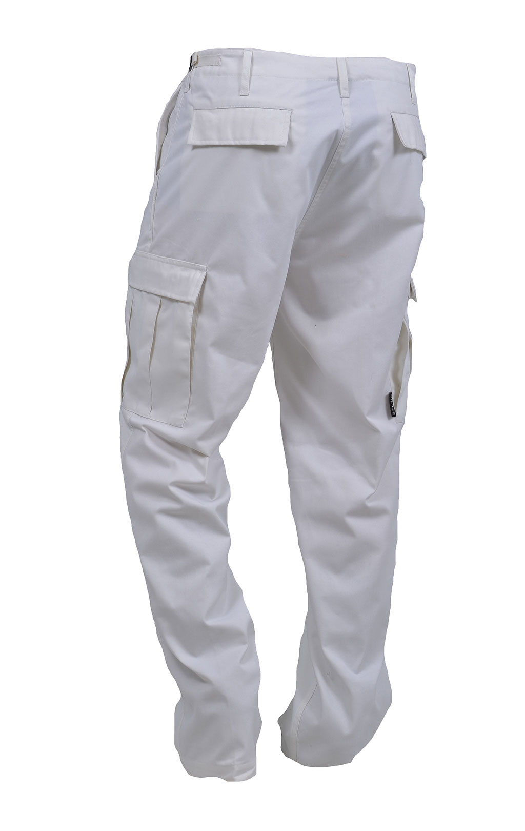 Брюки полевые BDU полиэстр Twill white 