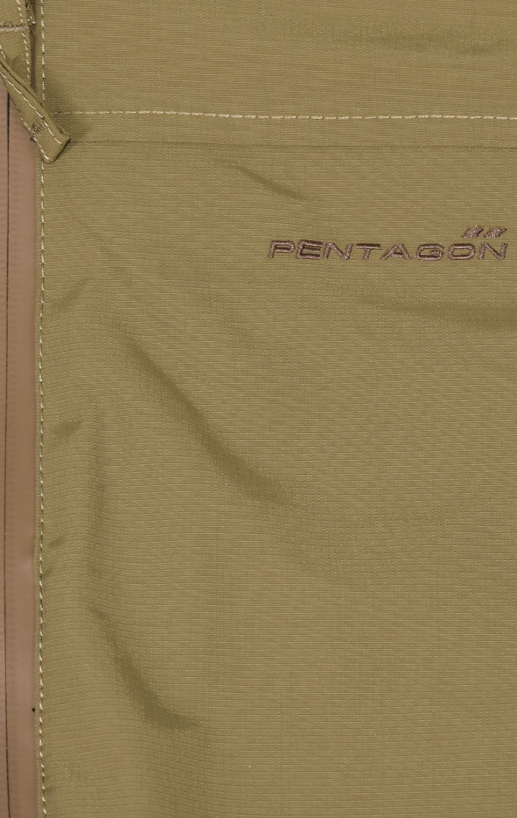 Куртка тактическая Pentagon LCP VELOCITY Primaloft coyote 01007 