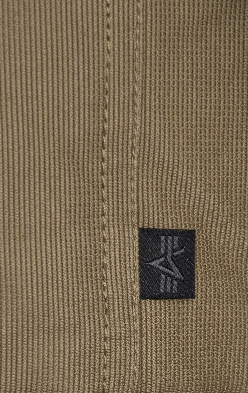 Куртка ALPHA INDUSTRIES 1940s DECK JACKET N-1 FW 24/25 khaki 