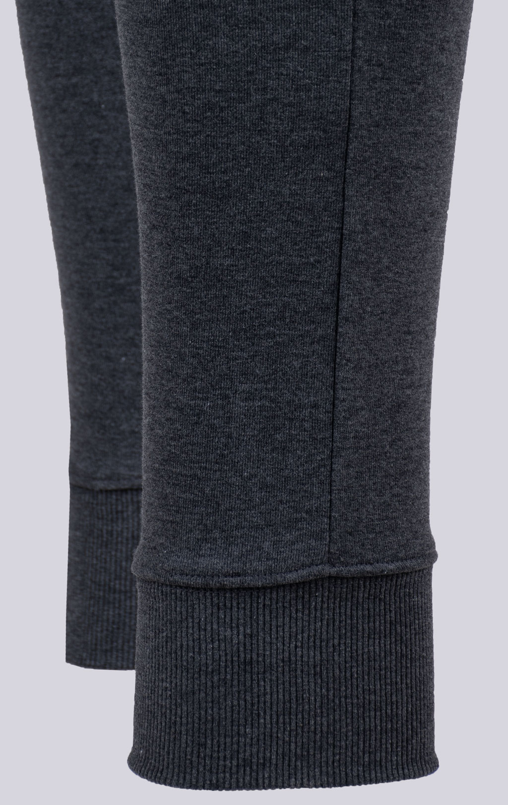 Брюки спортивные джоггеры ALPHA INDUSTRIES X-FIT SLIM CARGO charcoal heather 