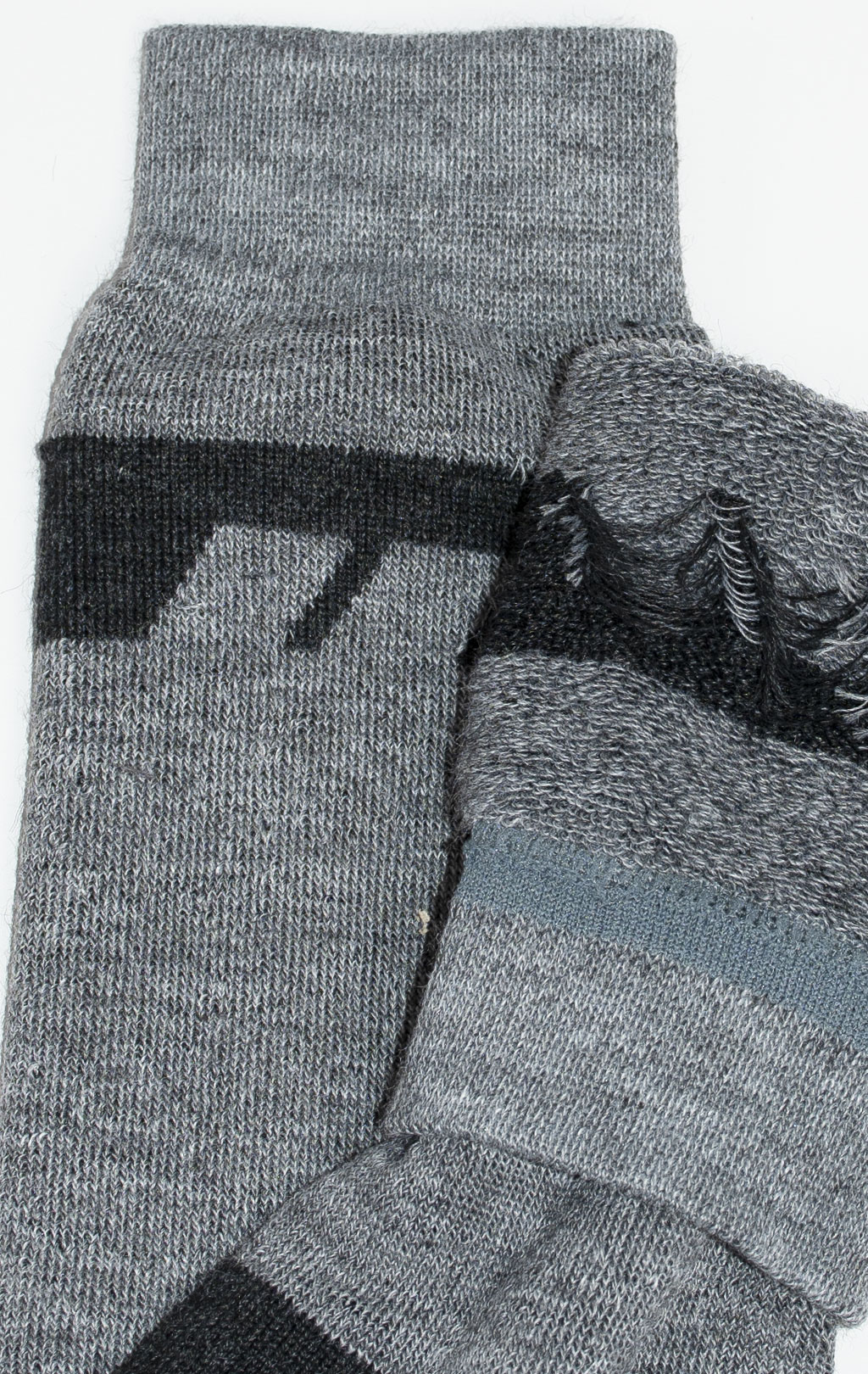 Носки Pentagon ALPINE MERINO HEAVY grey cinder 14017 