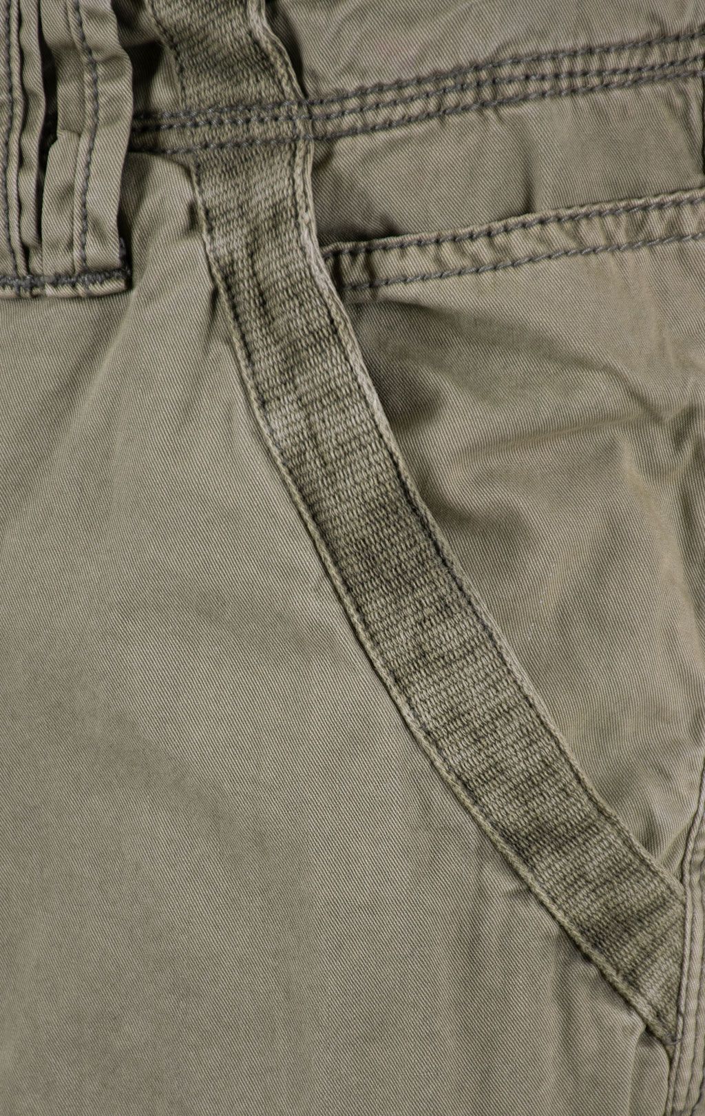 Шорты карго удлинённые ALPHA INDUSTRIES IMPERIAL 3/4 light olive 