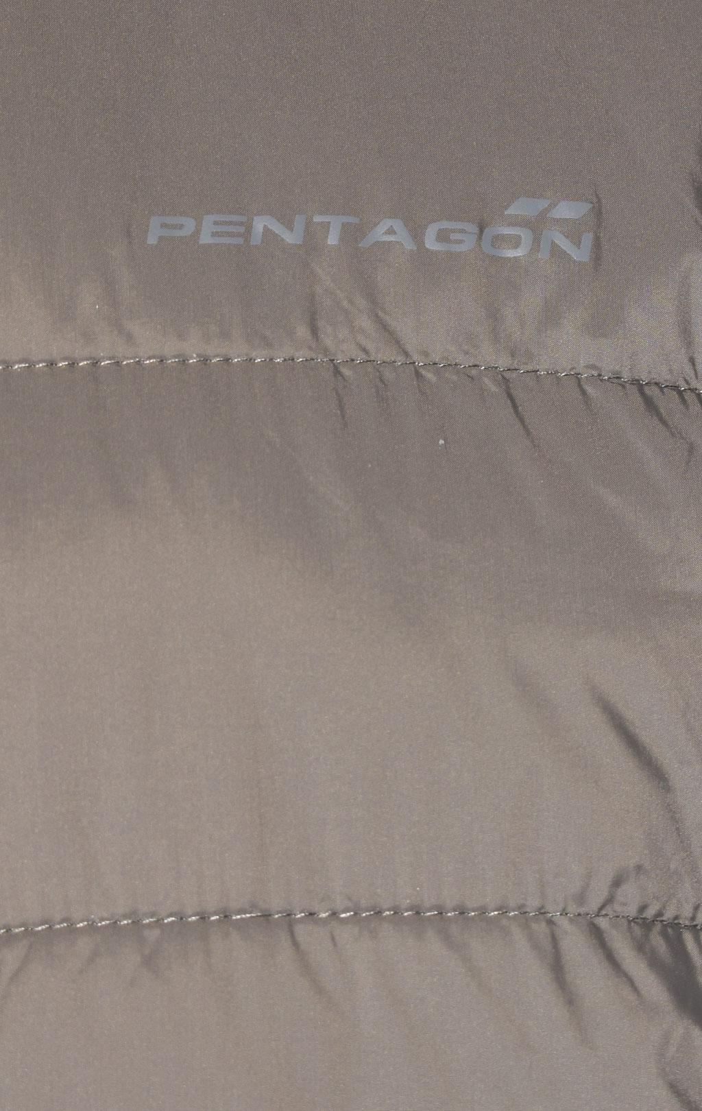 Куртка подстёжка Pentagon NUCLEUS grey cinder 17 08030 