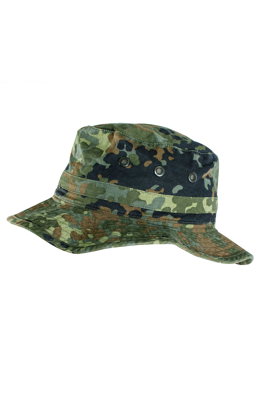 Панама flecktarn б/у Германия