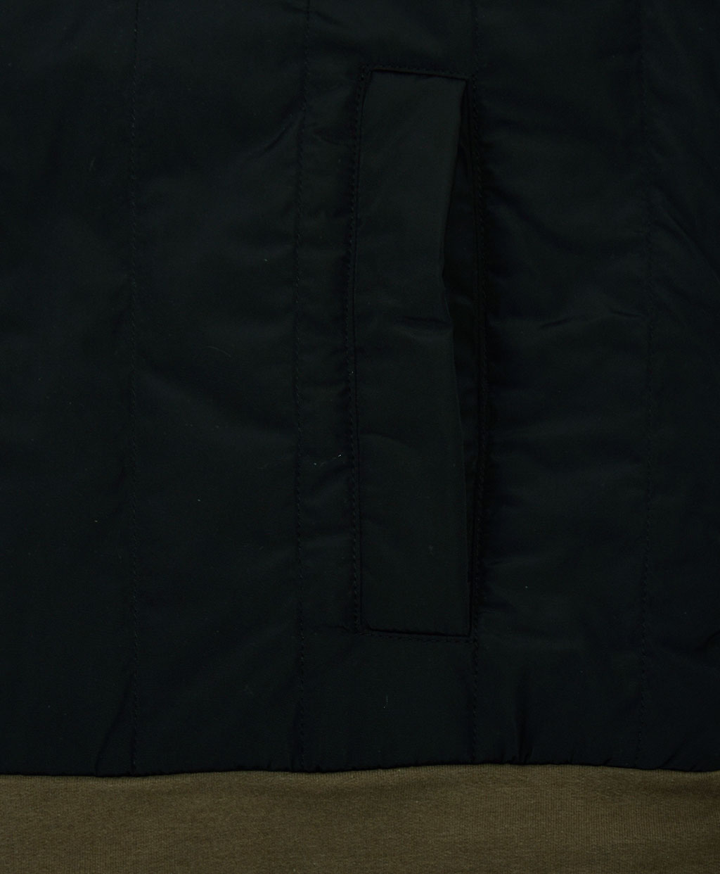 Толстовка AERONAUTICA MILITARE nero/verde bosco (AF 350) 