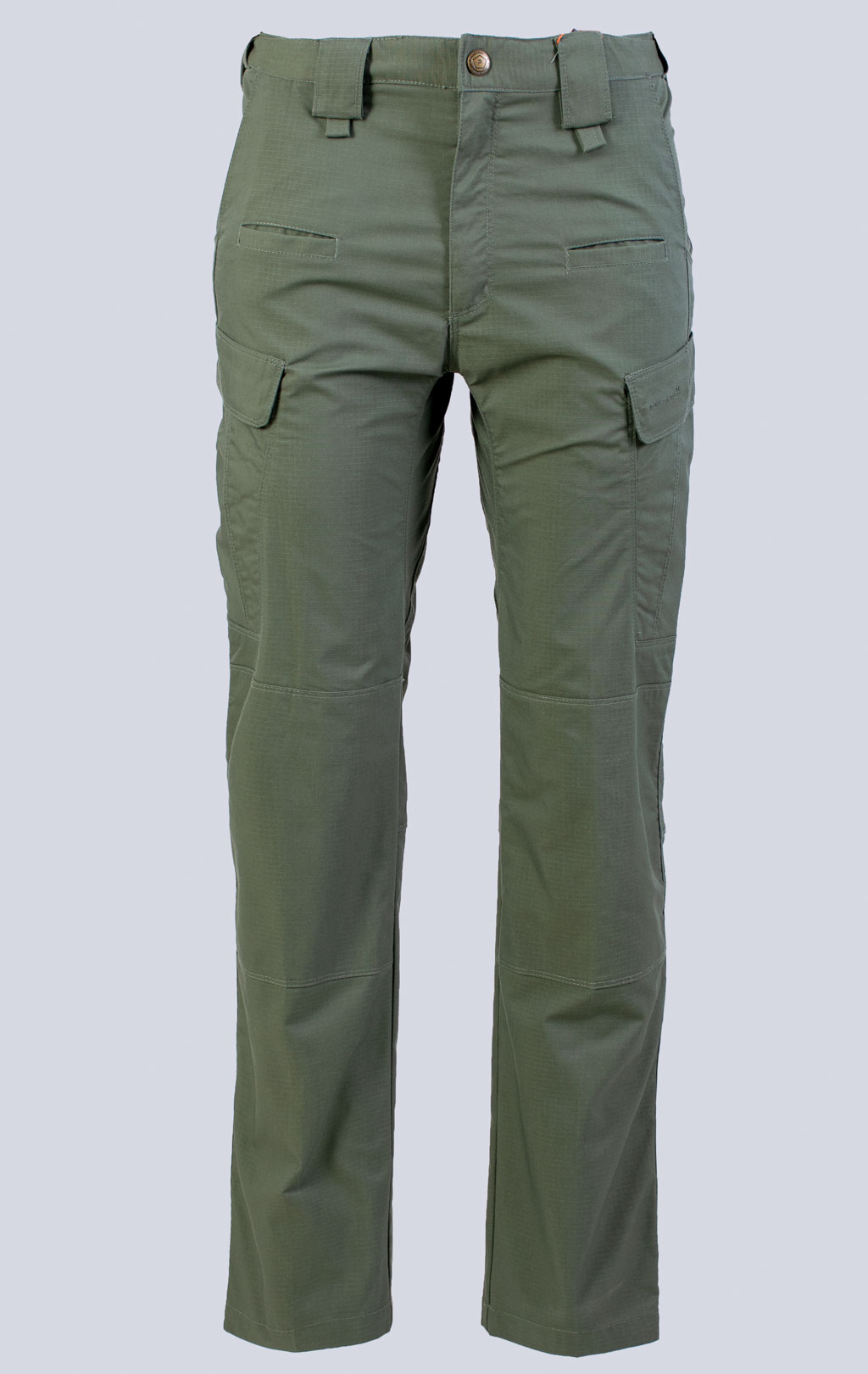 Брюки тактические Pentagon ARIS хлопок35%/полиэстер65% 06CG-camo green 05021 