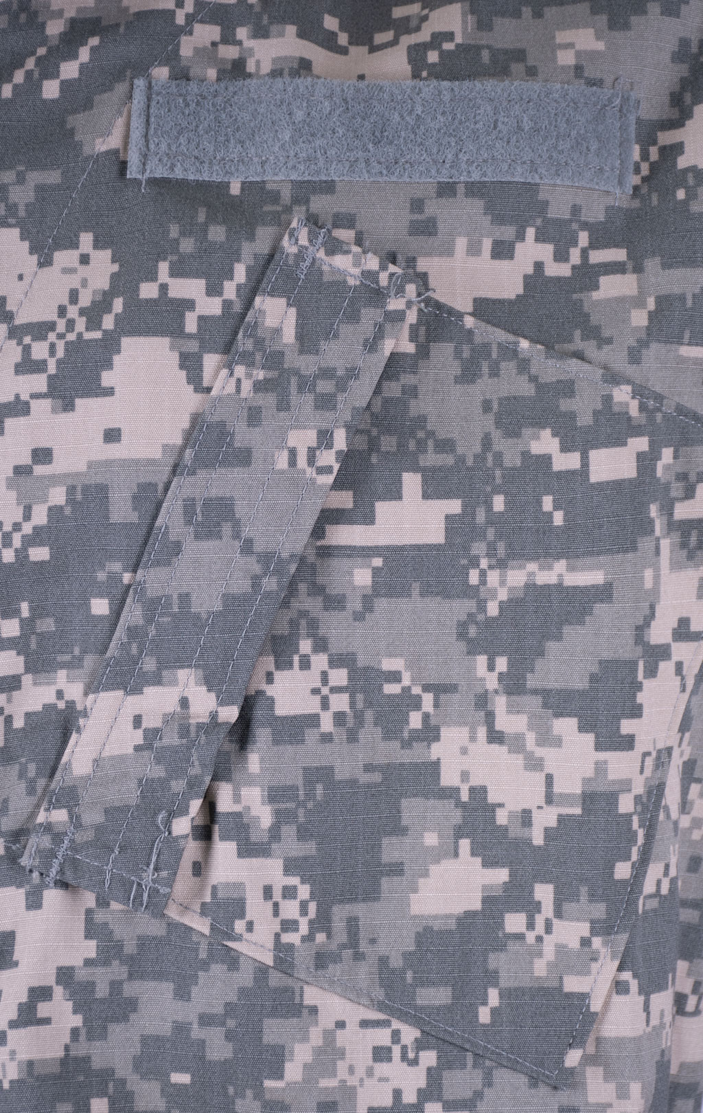 Китель полевой ACU rip-stop acu США
