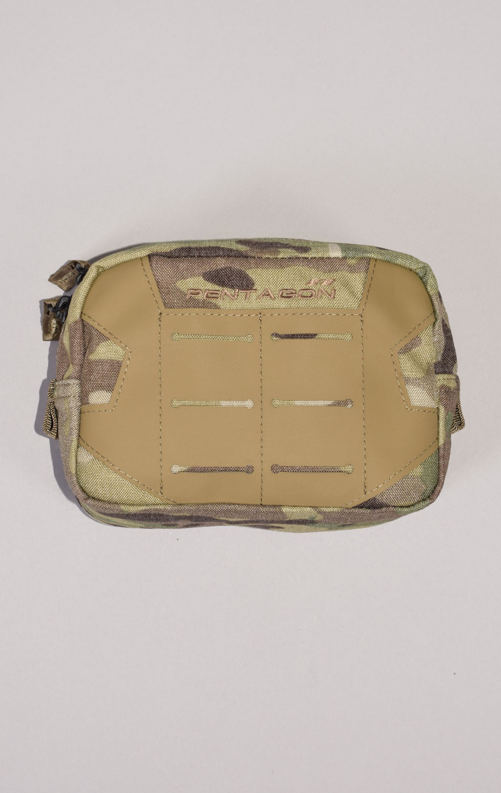 Подсумок Pentagon ELPIS UTILITY multicam 17070-Ca 