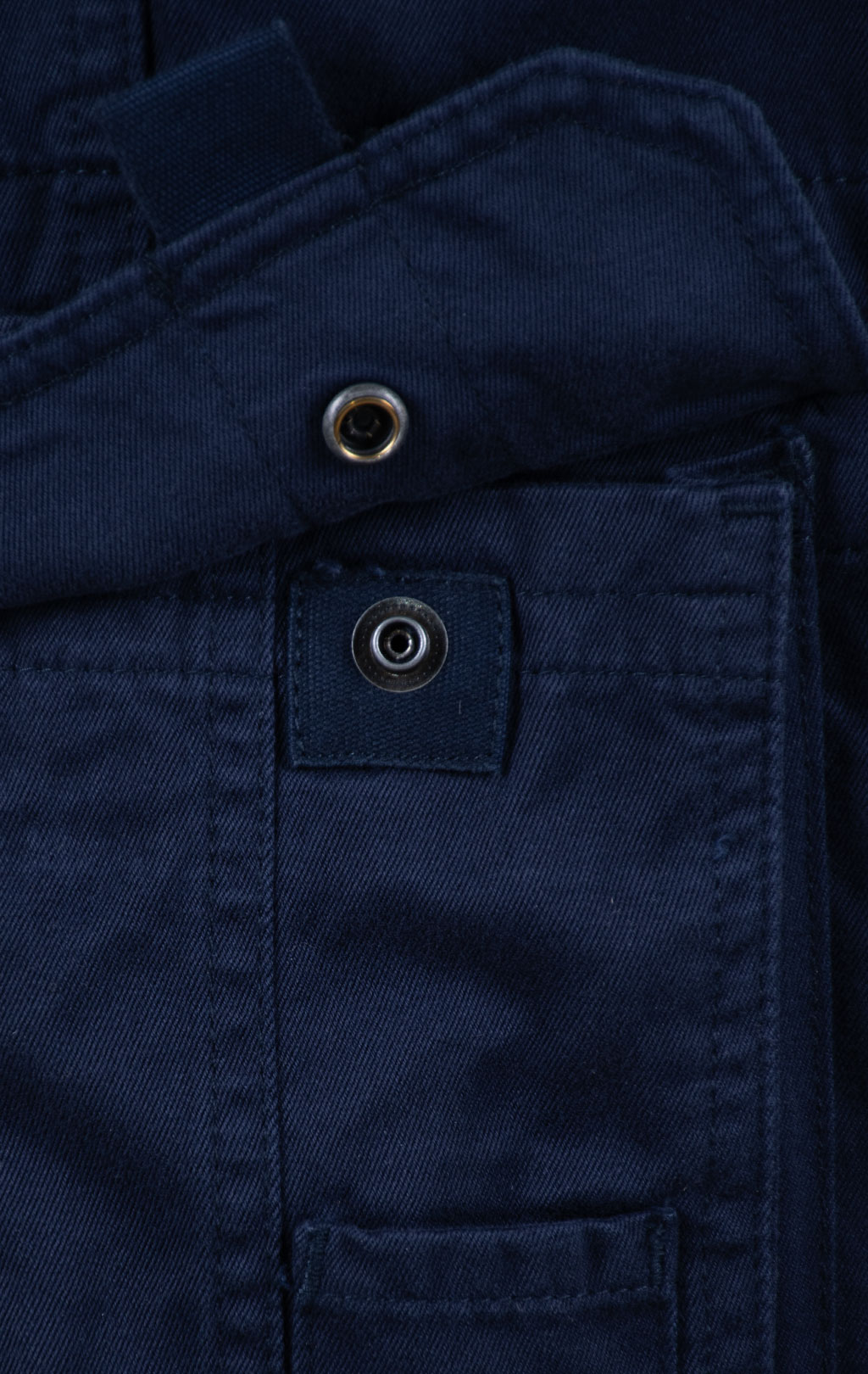Шорты карго ALPHA INDUSTRIES CREW SHORT SS 24 m replica blue 