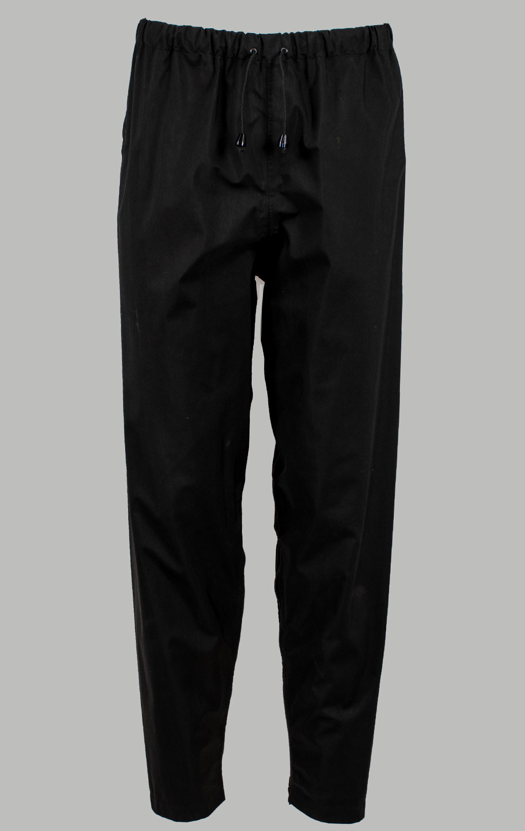 Брюки непромокаемые Gore-Tex Gore-Tex black б/у Шотландия