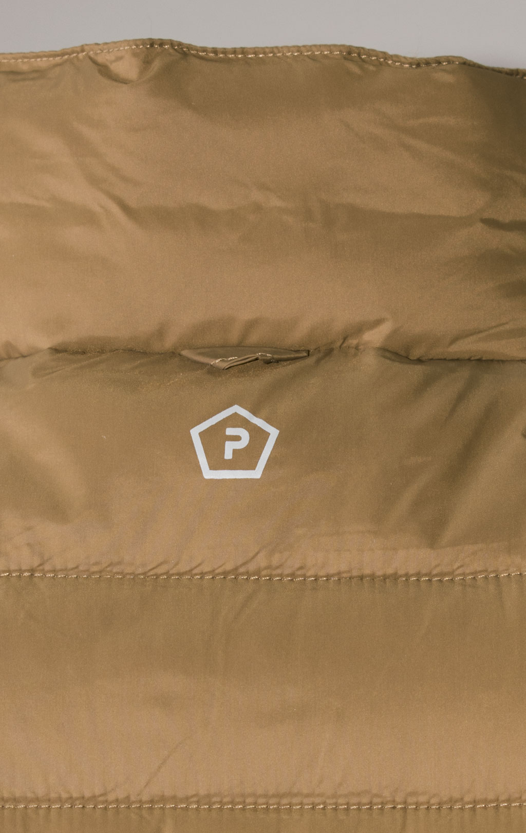 Жилет утеплённый Pentagon HOMER soft vest нейлон MJC® SYSTEM coyote 04010 