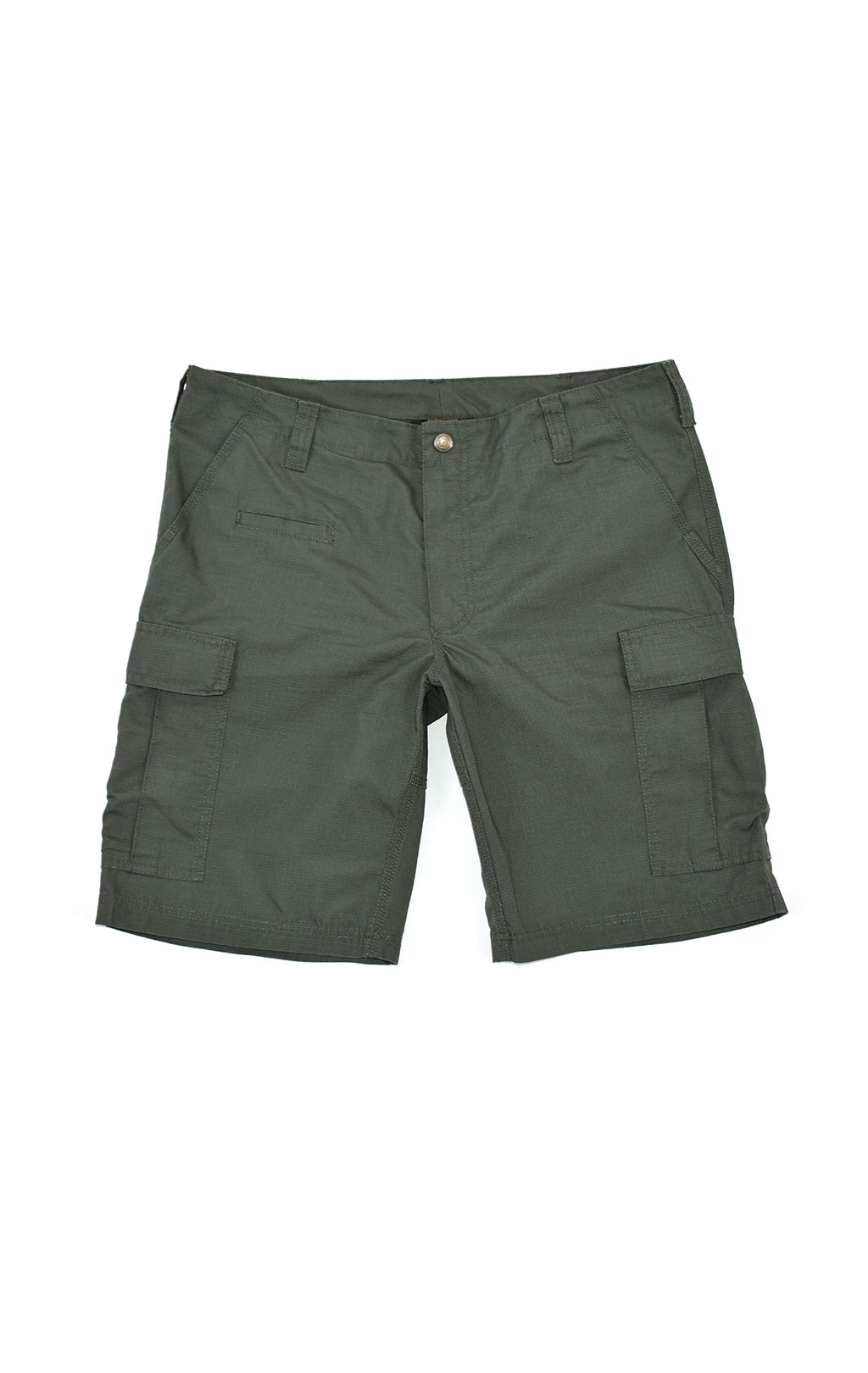 Шорты Pentagon BDU 2.0 big size хлопок35%/полиэстр65% Rip-Stop camo green 06CG 05011 