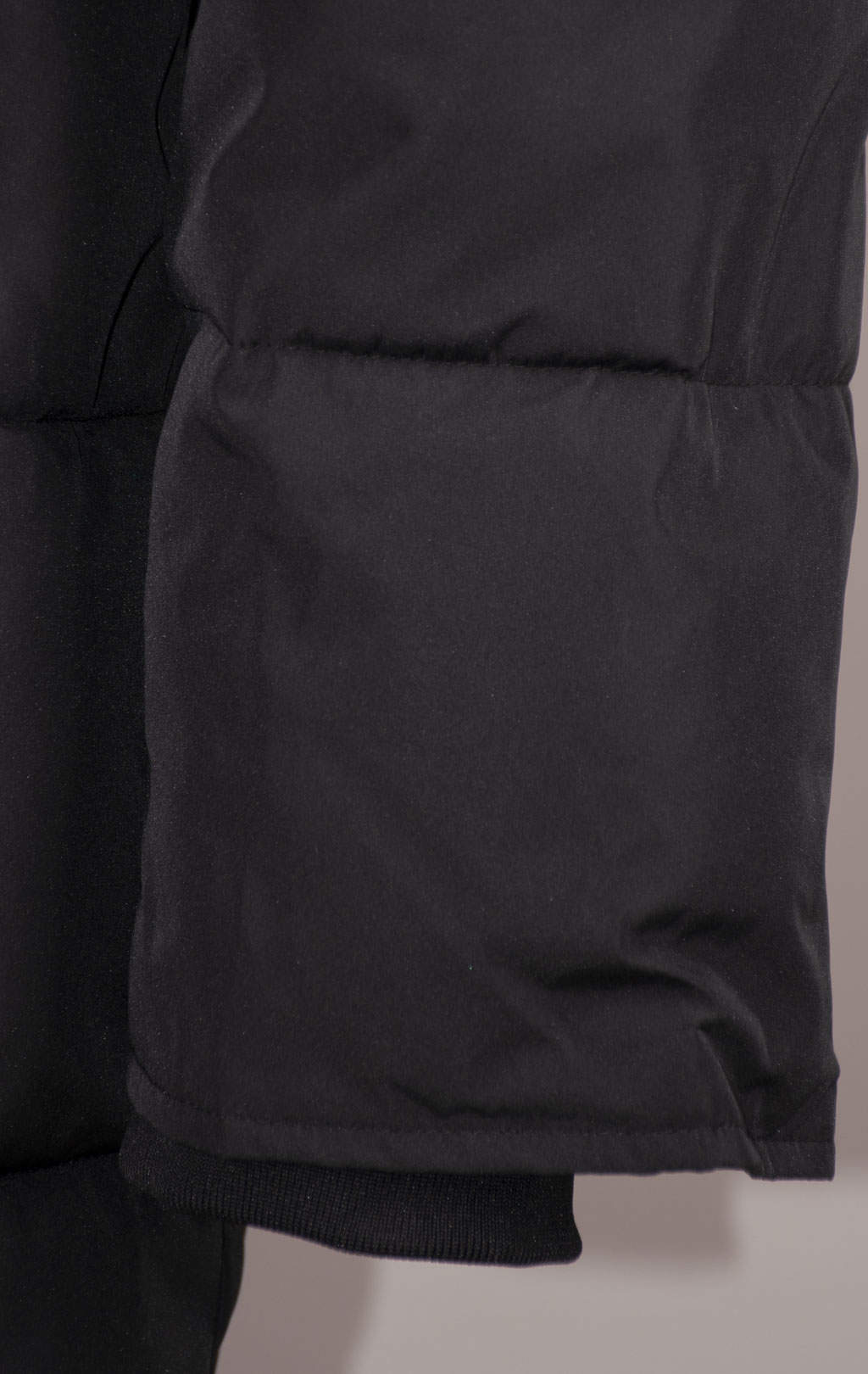 Женская куртка-парка ALPHA INDUSTRIES SIERRA GEN-II PARKA FW 24/25 black 