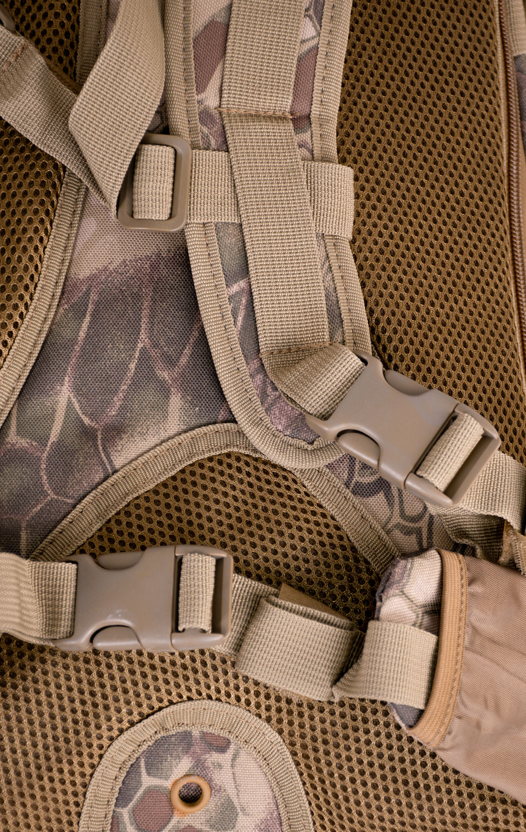 Рюкзак тактический Hausheng MOLLE 35L highlander BS-405 