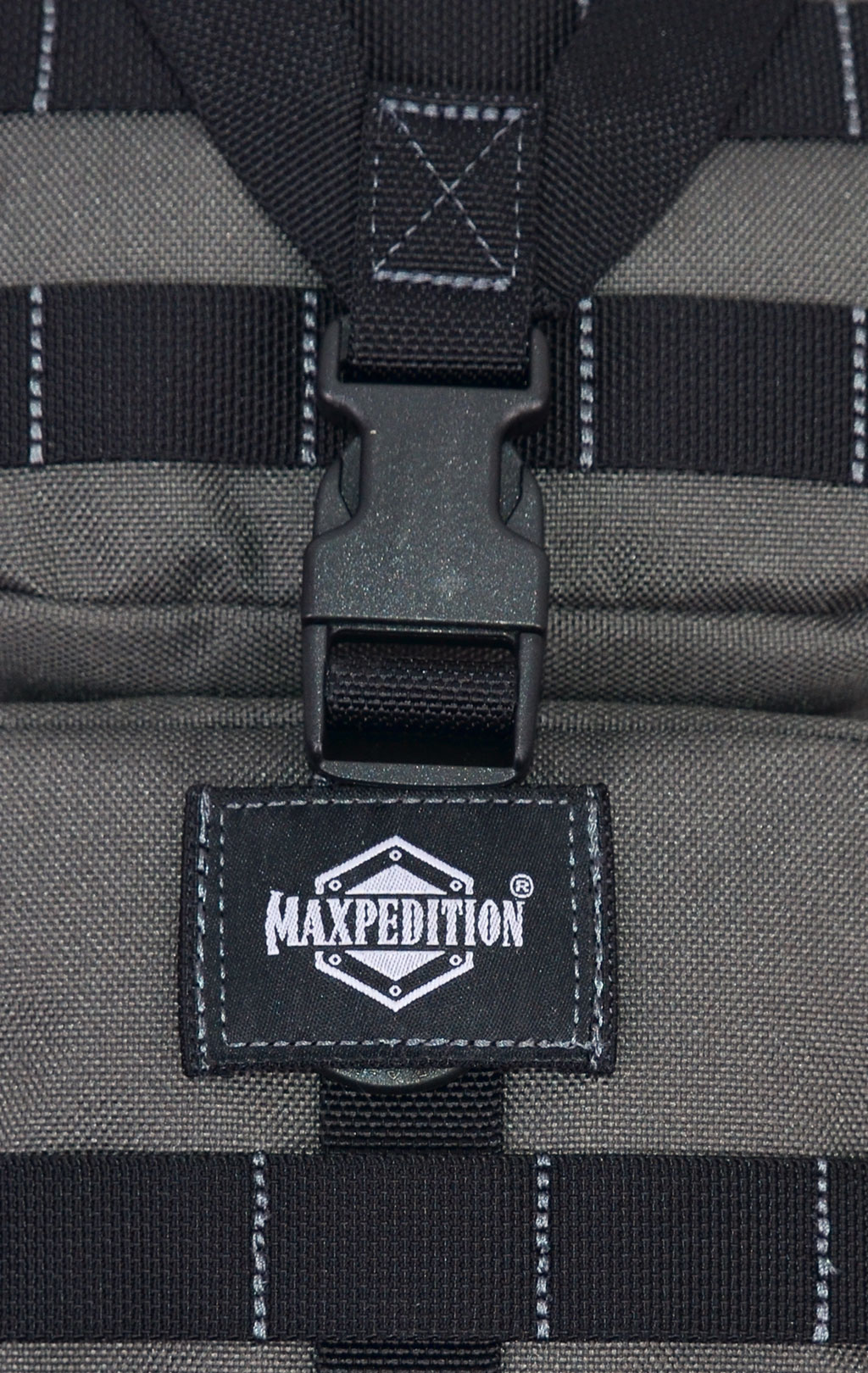 Рюкзак тактический Maxpedition FALCON-II grey wolf 