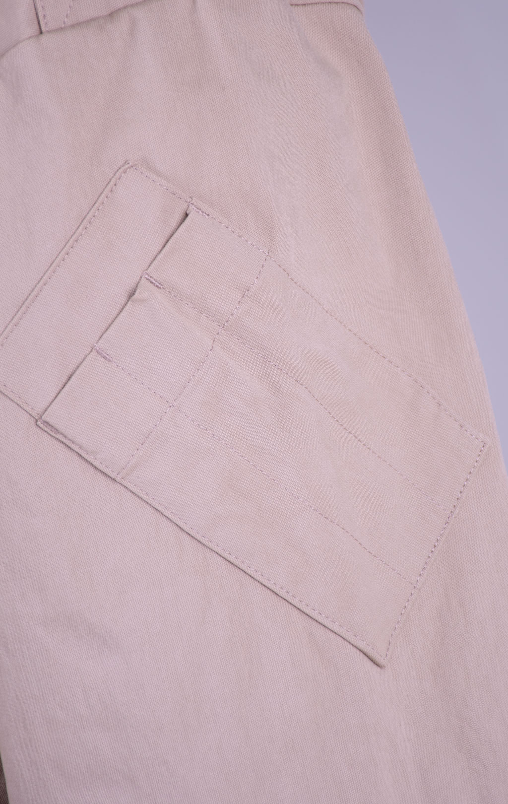 Женская куртка меховая AERONAUTICA MILITARE FW 26/27/CN silver mink (AB 3055) 
