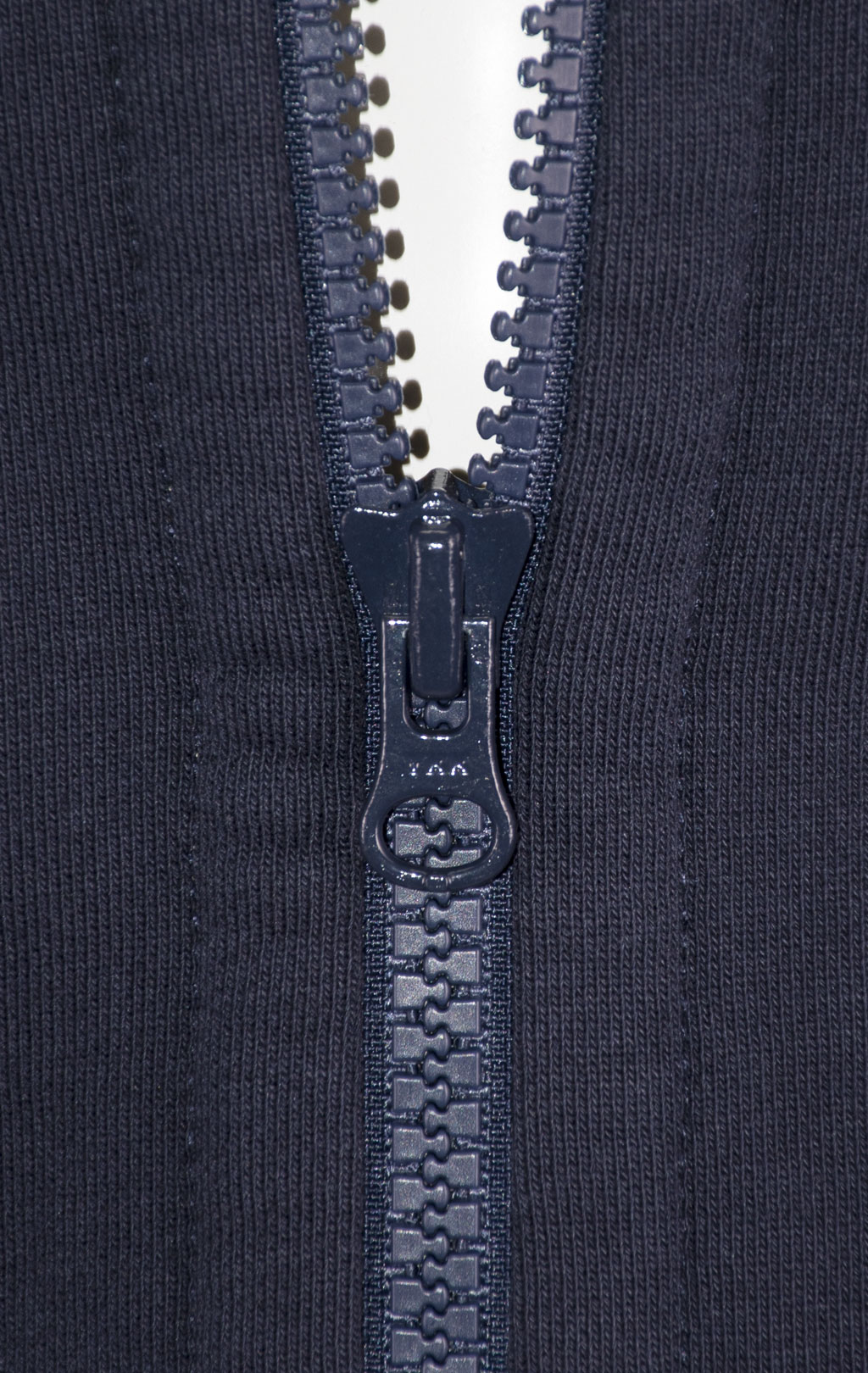 Толстовка BLAUER CARDINTON FW 24/25 blue (FO2150) 