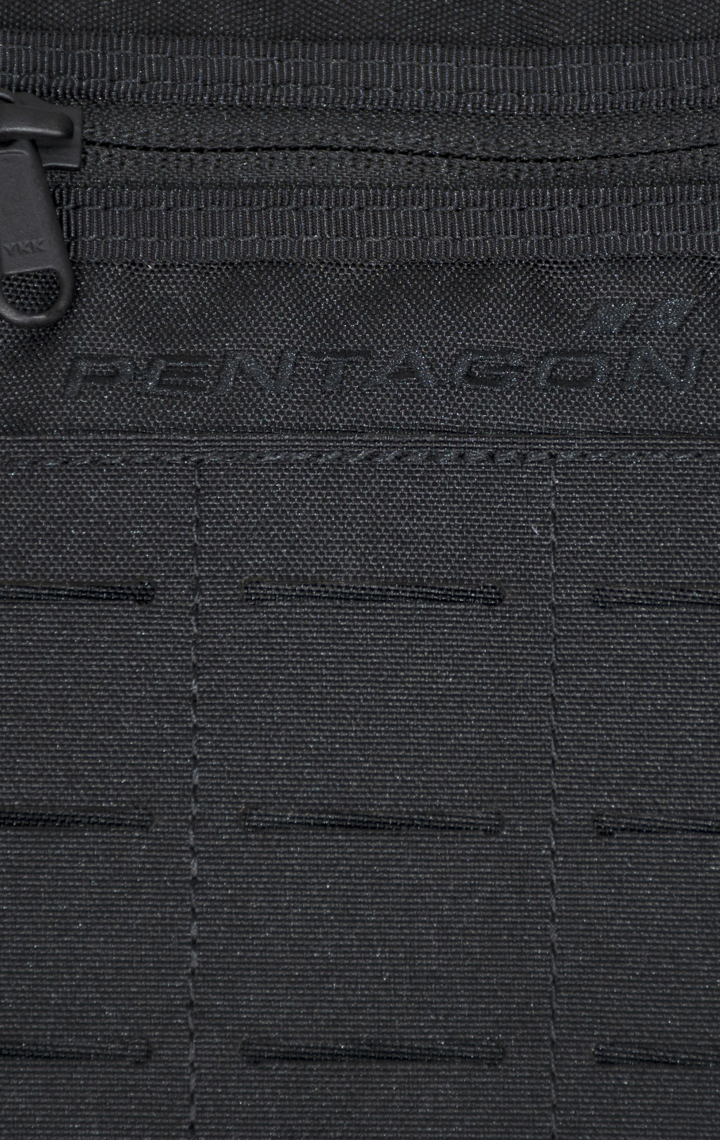Сумка Pentagon MESSENGER SHOULDER black 16087 