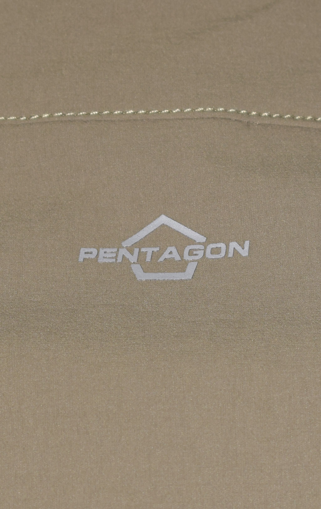 Ветровка Pentagon ELITE LIGHT(FLEX) soft shell 06E ral7013 08044 