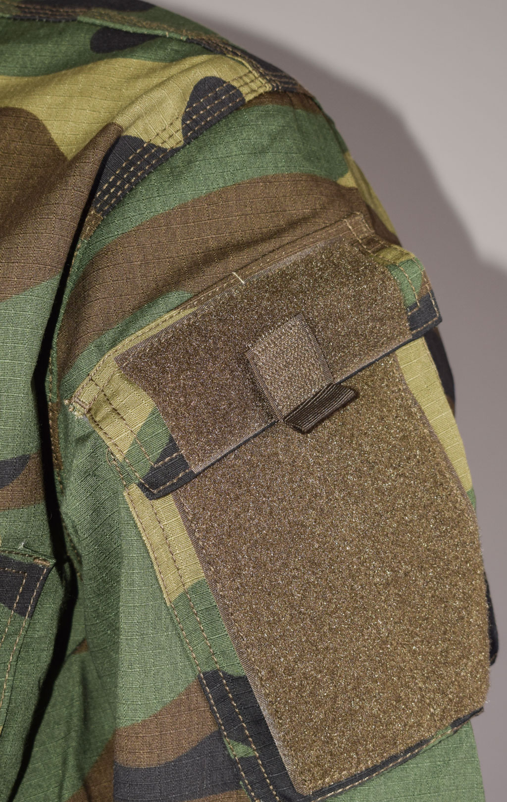 Костюм Pentagon ACU set хлопок35%/полиэстер65% Rip-Stop camo woodland (51) 02007-K05 