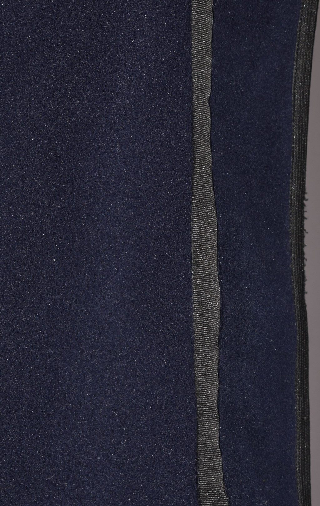Толстовка армейская флис без капющона с нагрудным карманом blue б/у Англия