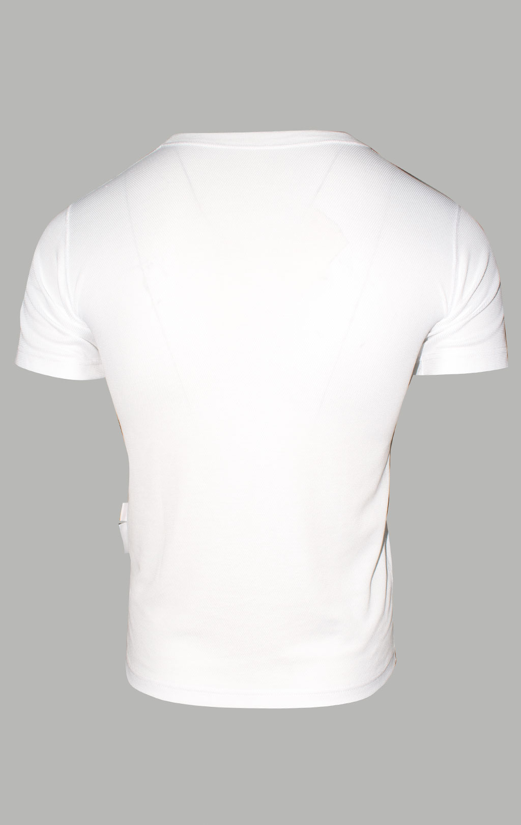 Термофутболка армейская THERMO полиэстер V-neck white Голландия