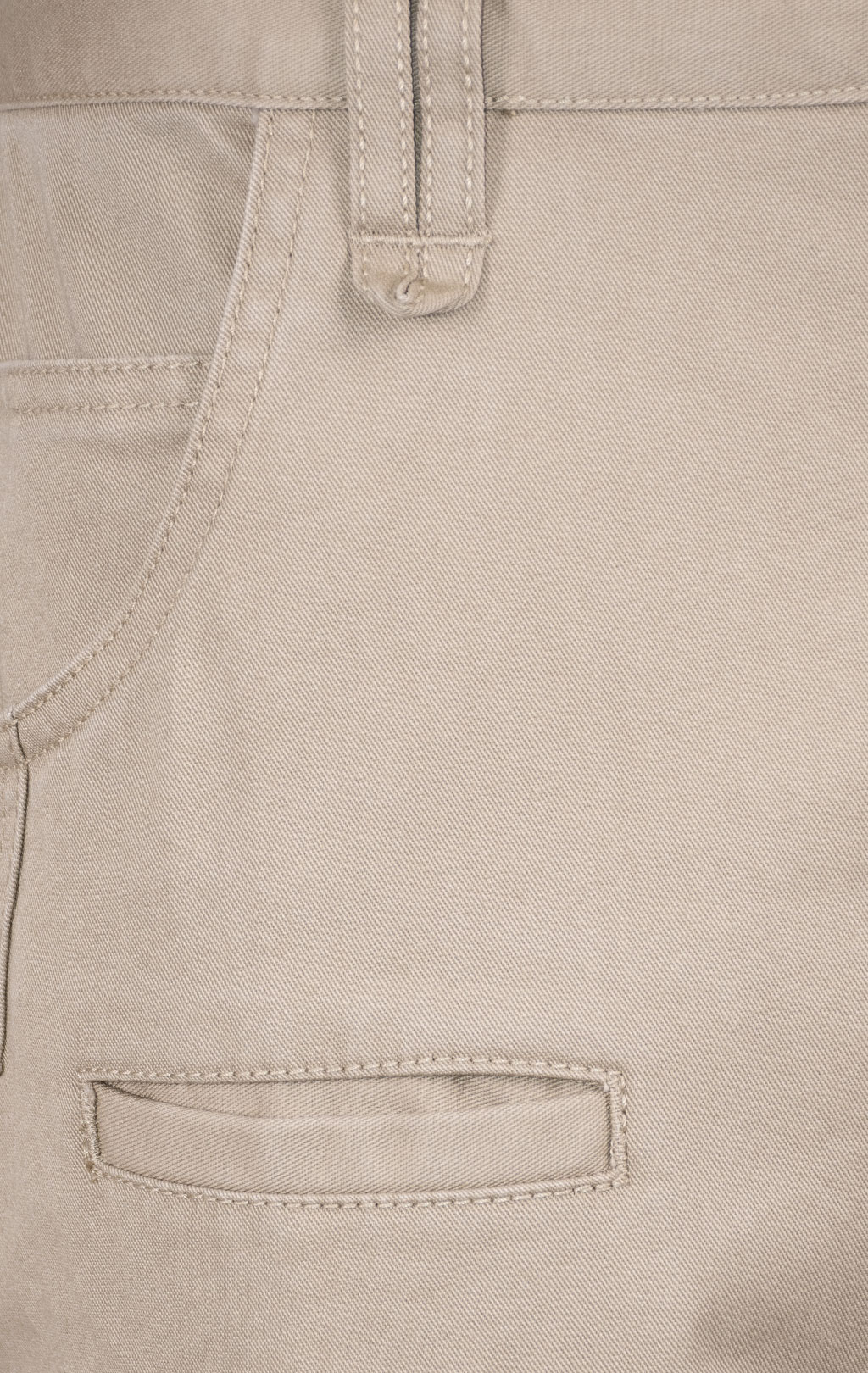 Брюки тактические Pentagon INVICTUS big size хлопок65%/полиэстер35% Twill khaki 05058 