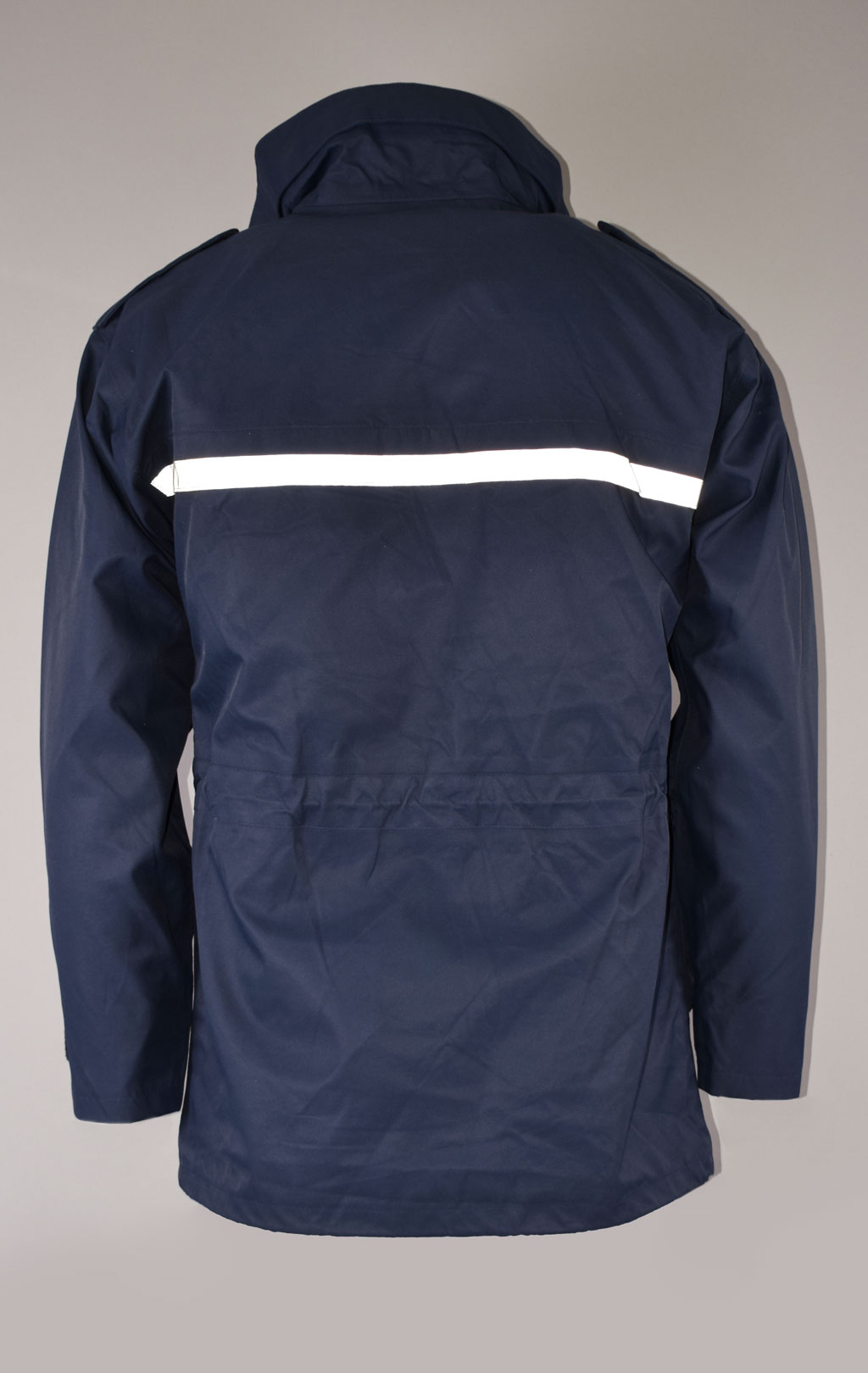 Куртка непромокаемая Gore-Tex RAF Gore-Tex с подстёжкой navy Англия