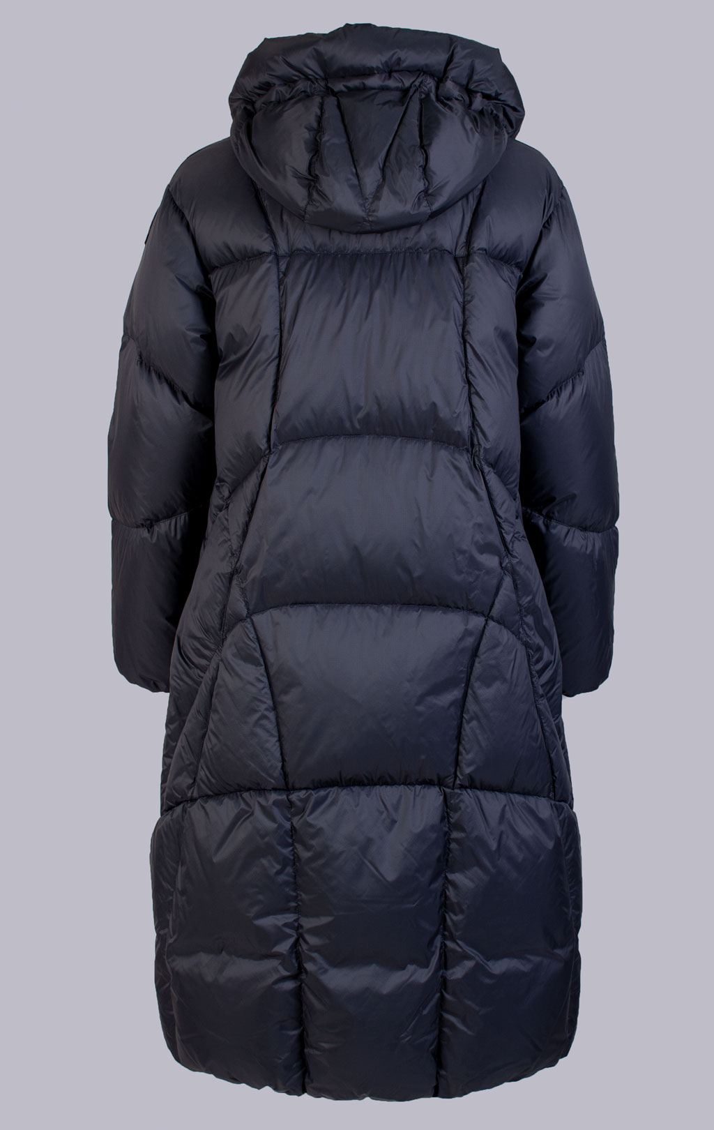 Женское пальто пуховое PARAJUMPERS LIU FW 25/26 pencil 