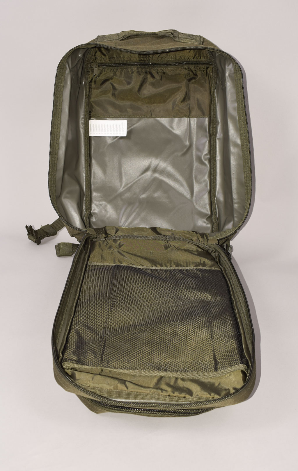 Рюкзак тактический ASSAULT LASER large(35L) olive 