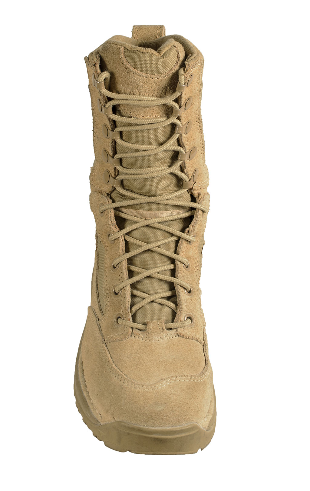 Ботинки-берцы DANNER TFX khaki США