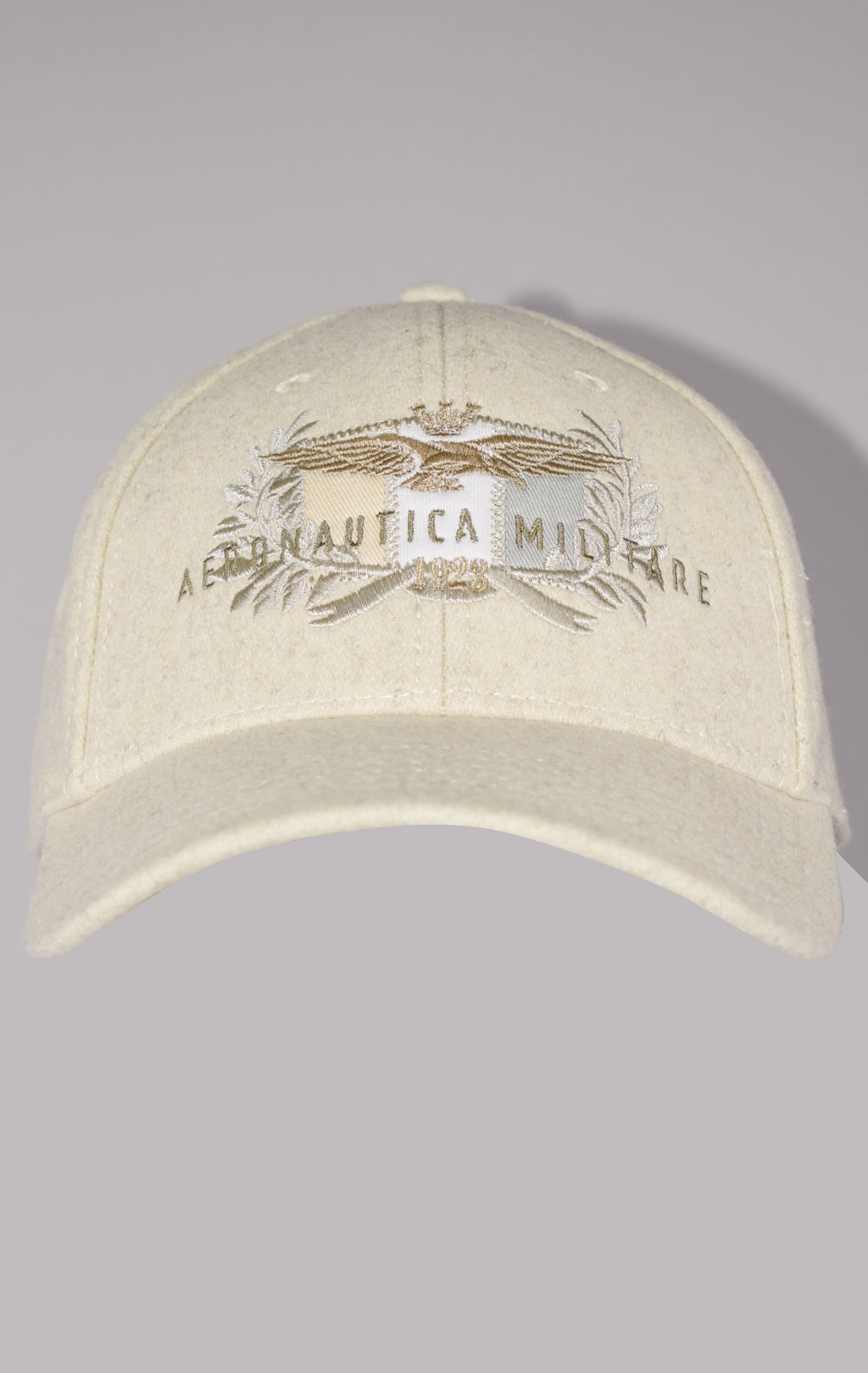 Женская бейсболка AERONAUTICA MILITARE FW 22/23/CN ghiaccio (HA 1125 ...