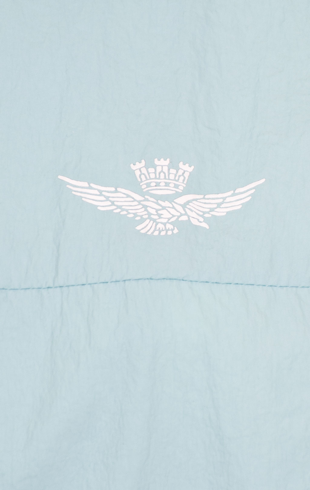 Женский плащ AERONAUTICA MILITARE SS 24 m/CN florida (AB 2160) 