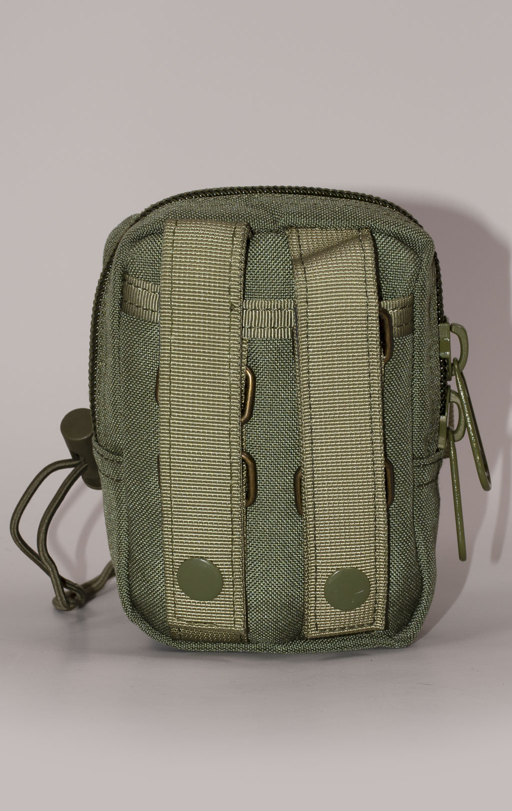 Подсумок SABADO MULTIPURPOSE-CROSSBODY green b-7102 