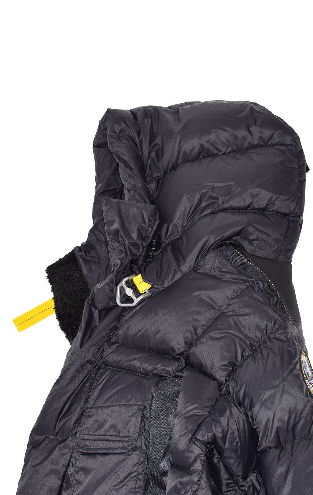 Парка PARAJUMPERS BOLD PARKA FW 20/21 pencil 