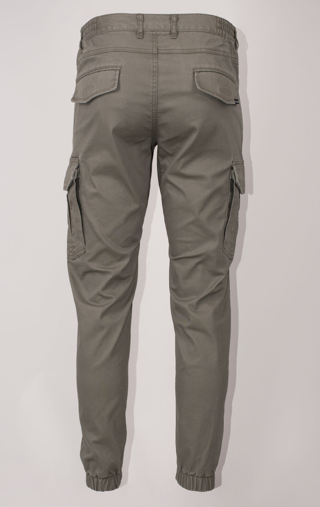 Брюки тактические Pentagon INVICTUS хлопок65%/полиэстер35% Twill grey cinder 05058 