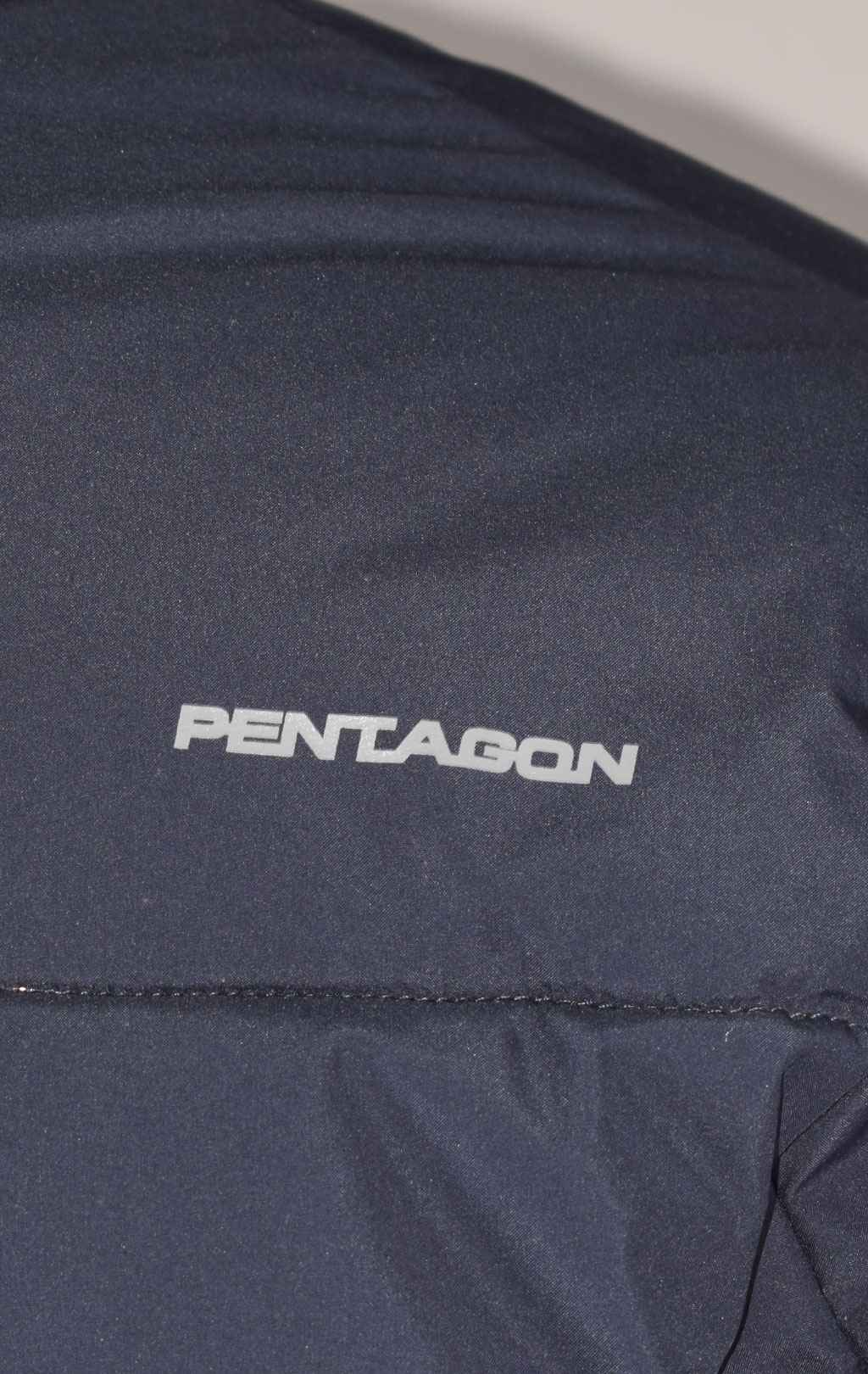 Куртка Pentagon TAURUS утеплённая с капюшоном midnight blue 08050 