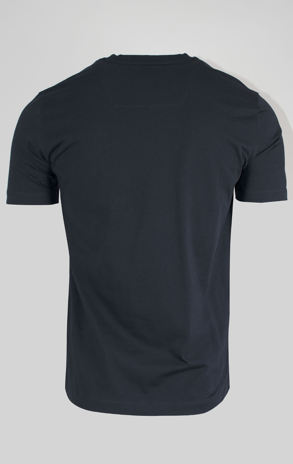 Футболка AERONAUTICA MILITARE SS 25 m/TR blue navy (TS 1580) 