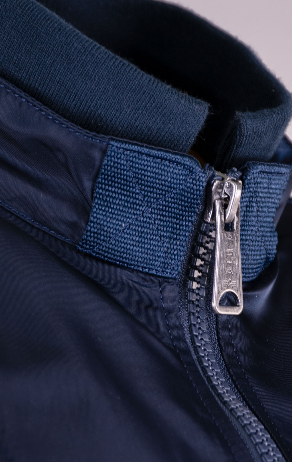 Ветровка ALPHA INDUSTRIES FALCON-II rep. blue 