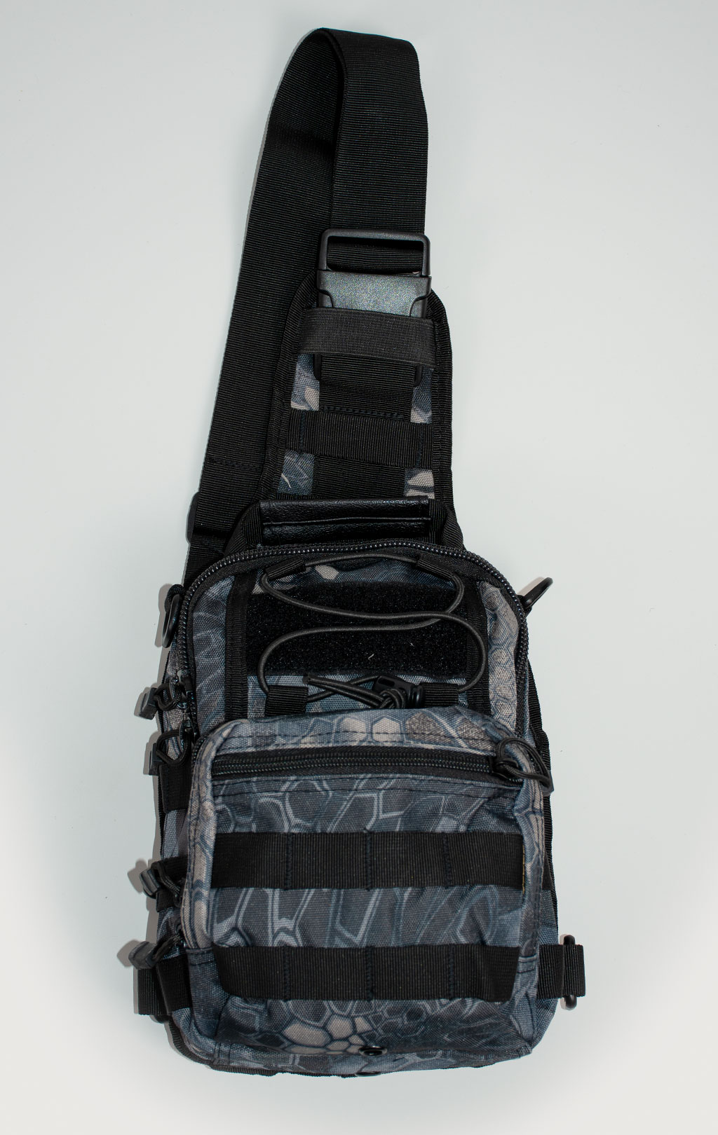 Рюкзак однолямочный MOLLE typhoon PK-098 Китай