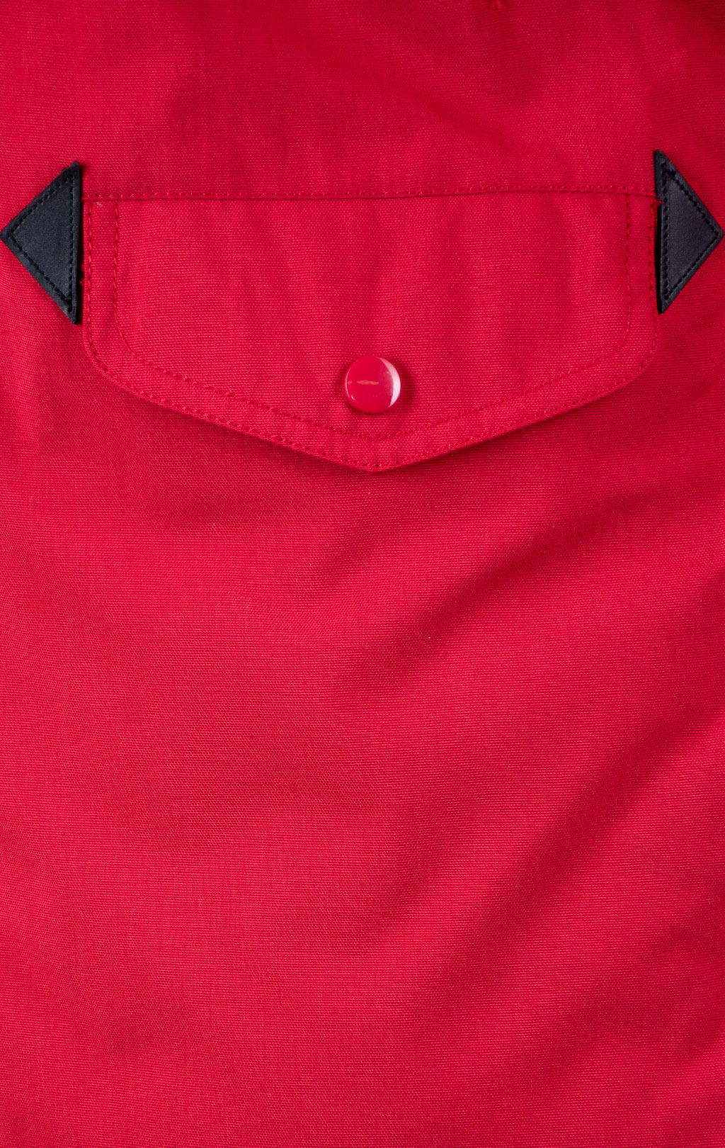 Женская аляска ALPHA INDUSTRIES EXPLORER red speed 