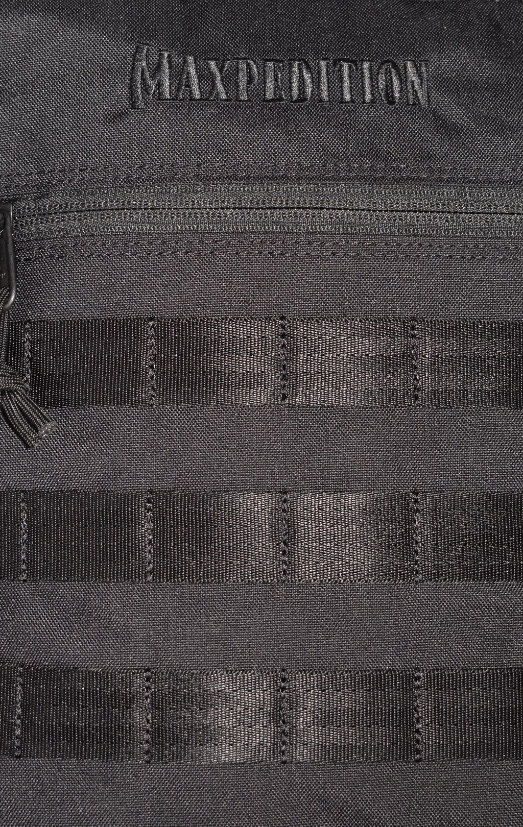 Рюкзак тактический Maxpedition HAVYK-II black 