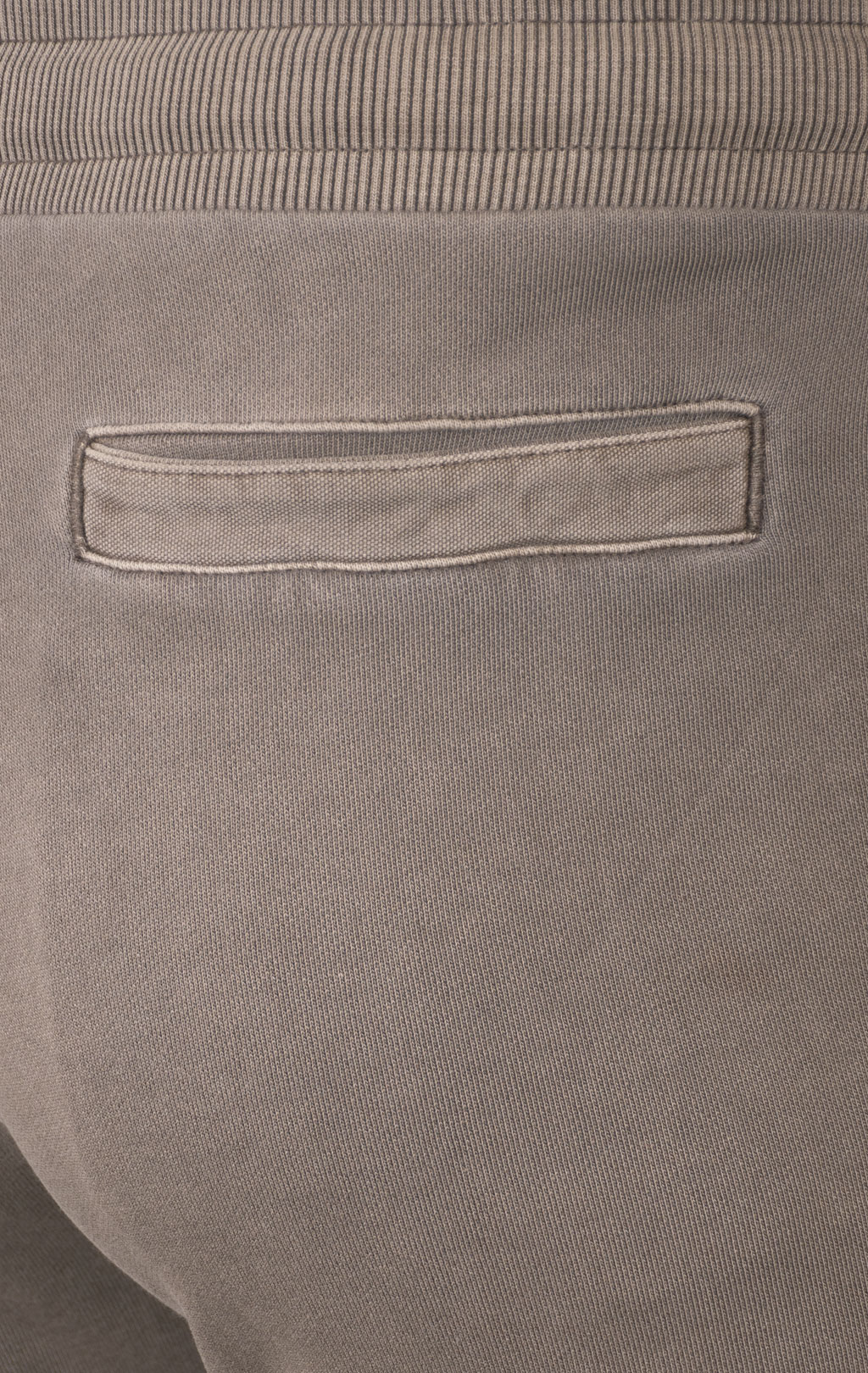 Брюки спортивные AERONAUTICA MILITARE FW 24/25/TR dark musk washed (PF 948) 