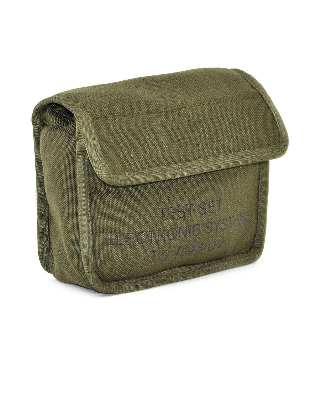 Подсумок Test Set olive США