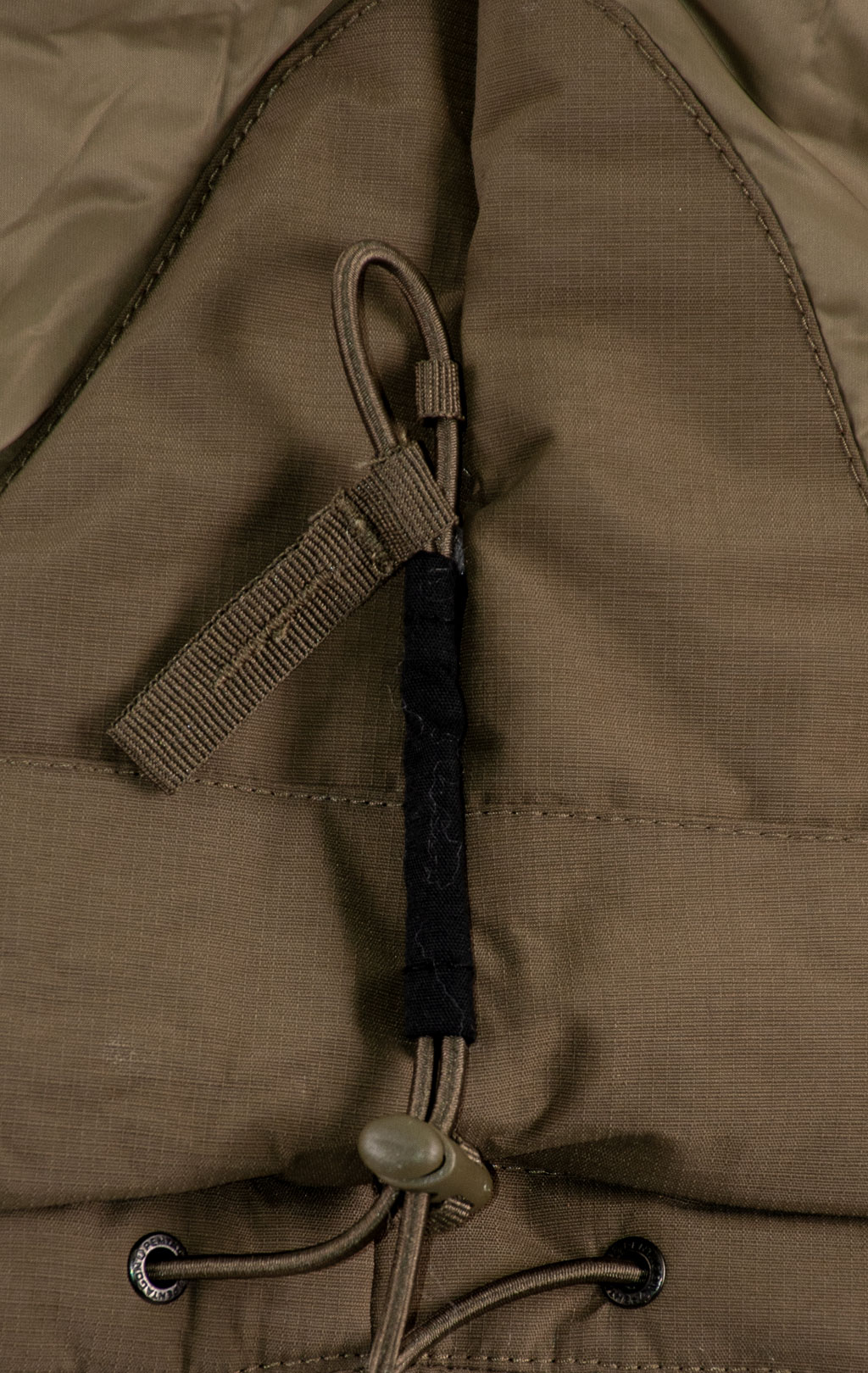 Куртка тактическая Pentagon LCP V2.0 Primaloft 06E ral7013 01007-2.0 