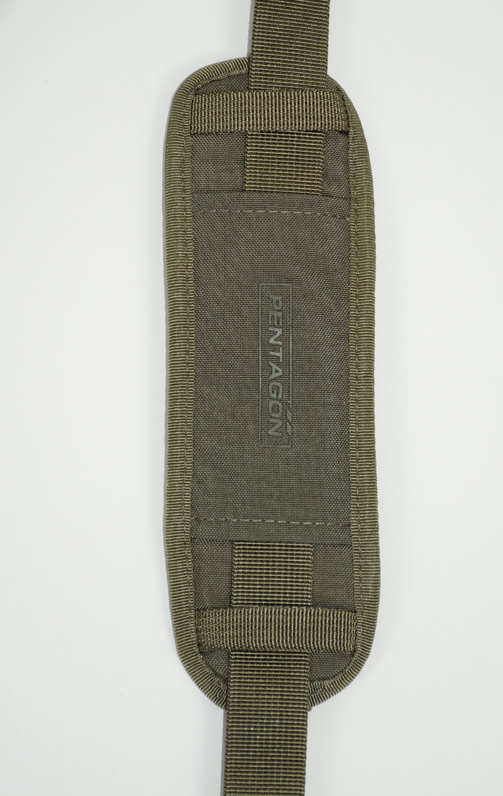 Сумка Pentagon CONSUL 18x25x7 06E ral7013 16114 